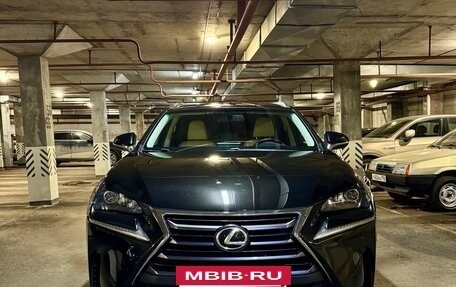 Lexus NX I, 2014 год, 2 490 000 рублей, 6 фотография