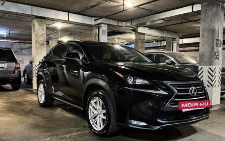 Lexus NX I, 2014 год, 2 490 000 рублей, 2 фотография