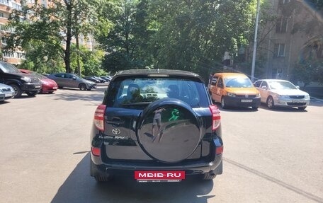 Toyota RAV4, 2011 год, 1 480 000 рублей, 4 фотография