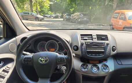 Toyota RAV4, 2011 год, 1 480 000 рублей, 14 фотография
