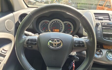 Toyota RAV4, 2011 год, 1 480 000 рублей, 15 фотография