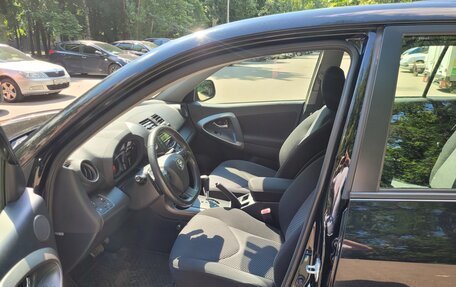 Toyota RAV4, 2011 год, 1 480 000 рублей, 12 фотография