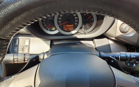 Toyota RAV4, 2011 год, 1 480 000 рублей, 17 фотография