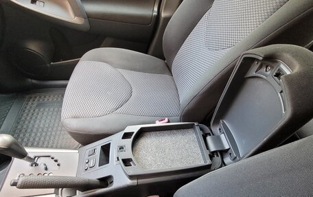 Toyota RAV4, 2011 год, 1 480 000 рублей, 19 фотография