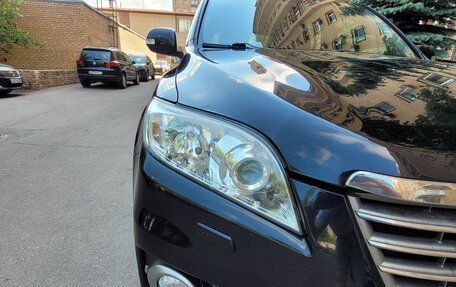 Toyota RAV4, 2011 год, 1 480 000 рублей, 10 фотография