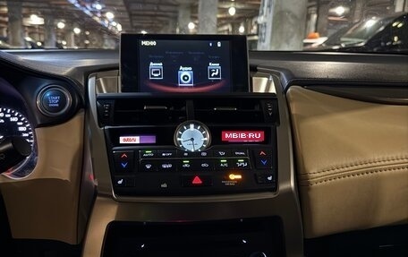 Lexus NX I, 2014 год, 2 490 000 рублей, 12 фотография