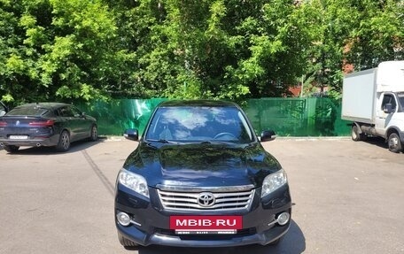 Toyota RAV4, 2011 год, 1 480 000 рублей, 8 фотография