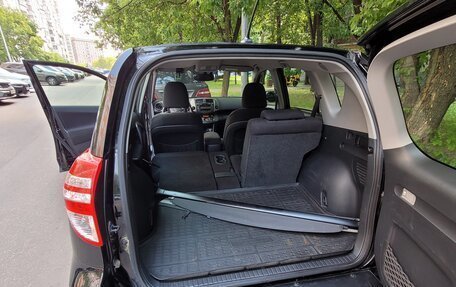 Toyota RAV4, 2011 год, 1 480 000 рублей, 25 фотография