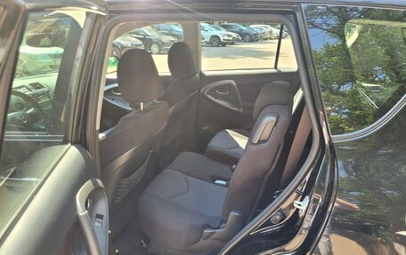 Toyota RAV4, 2011 год, 1 480 000 рублей, 24 фотография