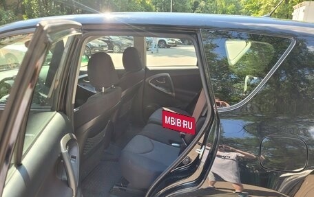 Toyota RAV4, 2011 год, 1 480 000 рублей, 23 фотография