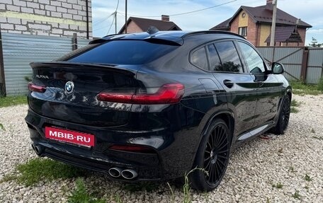 Alpina XD4 G02, 2020 год, 10 000 000 рублей, 3 фотография