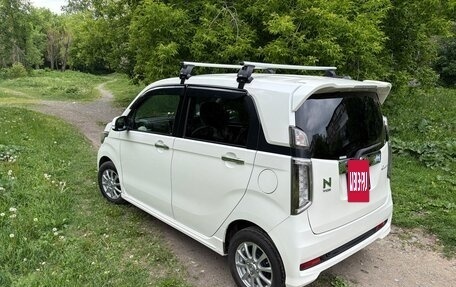 Honda N-WGN I рестайлинг, 2015 год, 1 000 000 рублей, 4 фотография