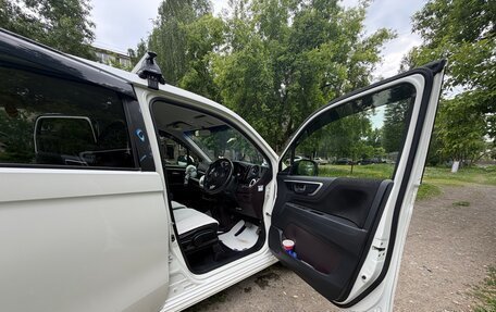 Honda N-WGN I рестайлинг, 2015 год, 1 000 000 рублей, 7 фотография