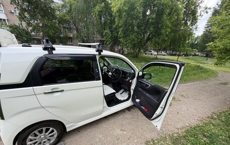 Honda N-WGN I рестайлинг, 2015 год, 1 000 000 рублей, 13 фотография