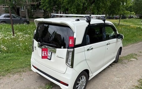 Honda N-WGN I рестайлинг, 2015 год, 1 000 000 рублей, 3 фотография