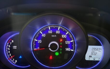 Honda N-WGN I рестайлинг, 2015 год, 1 000 000 рублей, 16 фотография