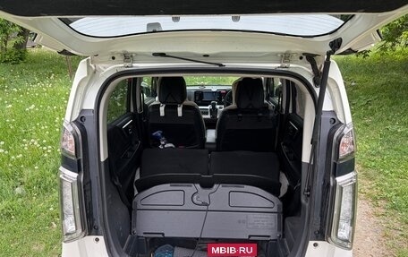 Honda N-WGN I рестайлинг, 2015 год, 1 000 000 рублей, 12 фотография