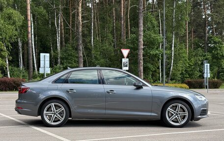 Audi A4, 2019 год, 2 290 000 рублей, 6 фотография