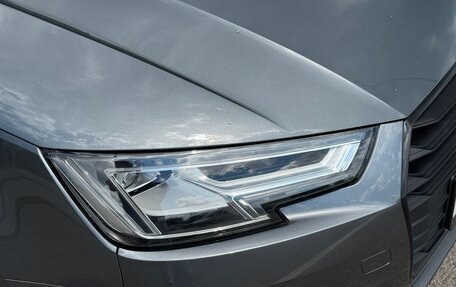 Audi A4, 2019 год, 2 290 000 рублей, 12 фотография