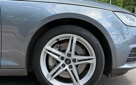 Audi A4, 2019 год, 2 290 000 рублей, 13 фотография
