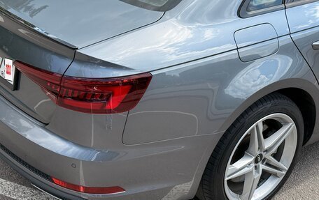 Audi A4, 2019 год, 2 290 000 рублей, 16 фотография
