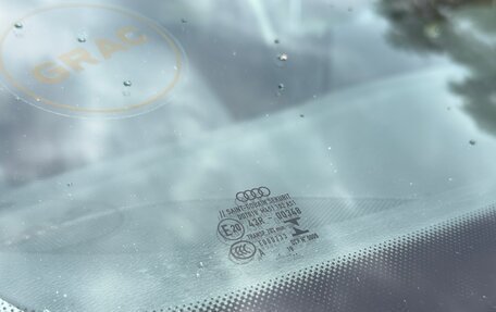 Audi A4, 2019 год, 2 290 000 рублей, 15 фотография