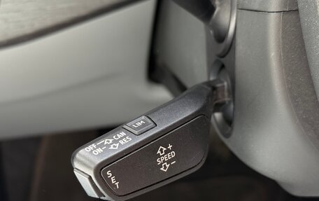 Audi A4, 2019 год, 2 290 000 рублей, 24 фотография