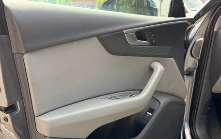 Audi A4, 2019 год, 2 290 000 рублей, 20 фотография