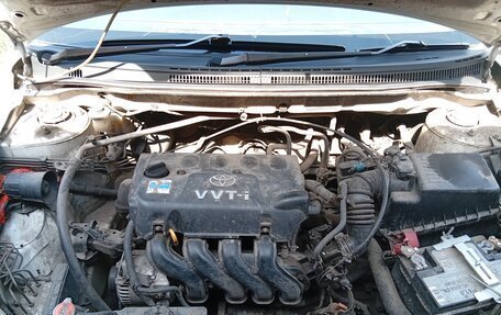 Toyota Corolla, 2001 год, 500 000 рублей, 2 фотография