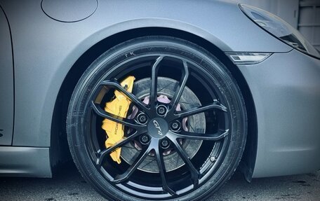 Porsche Cayman, 2020 год, 8 000 000 рублей, 4 фотография