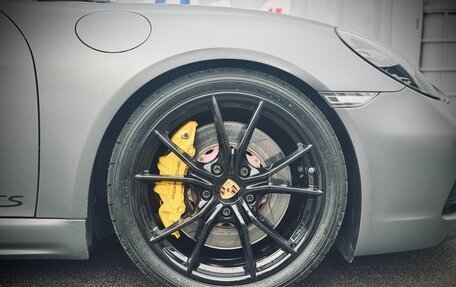 Porsche Cayman, 2020 год, 8 000 000 рублей, 7 фотография