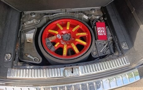 Volkswagen Touareg III, 2012 год, 1 990 000 рублей, 11 фотография
