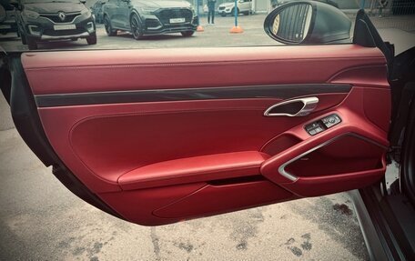 Porsche Cayman, 2020 год, 8 000 000 рублей, 11 фотография
