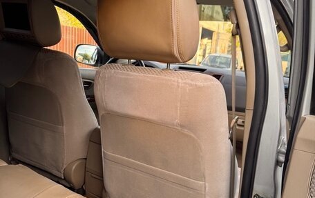 Toyota Fortuner I, 2010 год, 2 350 000 рублей, 12 фотография