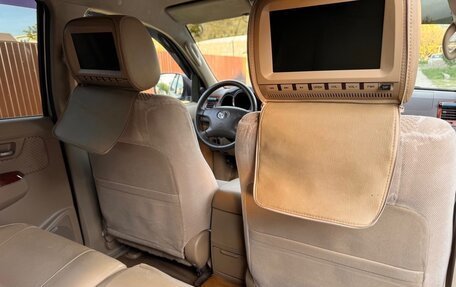 Toyota Fortuner I, 2010 год, 2 350 000 рублей, 9 фотография