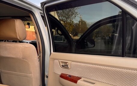 Toyota Fortuner I, 2010 год, 2 350 000 рублей, 13 фотография
