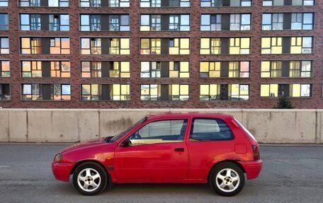 Toyota Starlet, 1996 год, 150 000 рублей, 2 фотография