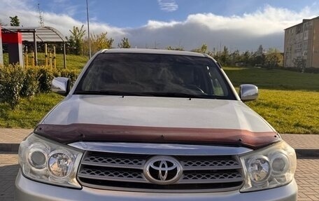 Toyota Fortuner I, 2010 год, 2 350 000 рублей, 6 фотография