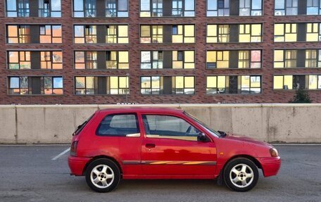 Toyota Starlet, 1996 год, 150 000 рублей, 5 фотография