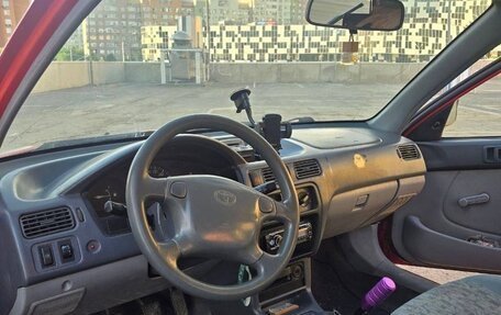 Toyota Starlet, 1996 год, 150 000 рублей, 6 фотография