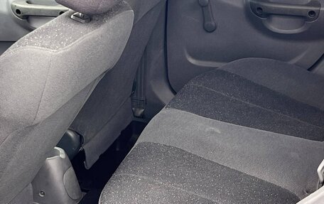 Hyundai Accent II, 2007 год, 320 000 рублей, 10 фотография