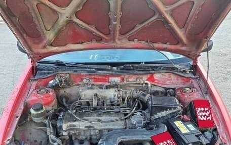 Toyota Starlet, 1996 год, 150 000 рублей, 4 фотография