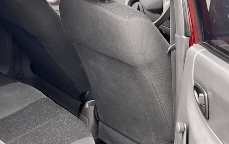 Hyundai Accent II, 2007 год, 320 000 рублей, 14 фотография
