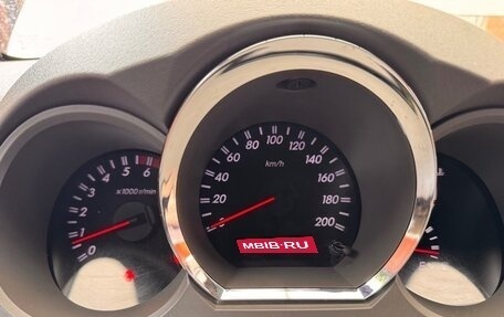 Toyota Fortuner I, 2010 год, 2 350 000 рублей, 15 фотография