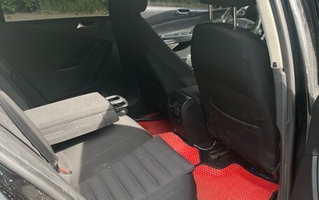 Volkswagen Passat B6, 2007 год, 450 000 рублей, 7 фотография