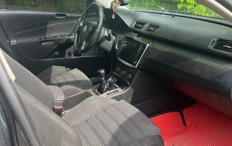 Volkswagen Passat B6, 2007 год, 450 000 рублей, 8 фотография