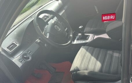 Volkswagen Passat B6, 2007 год, 450 000 рублей, 6 фотография