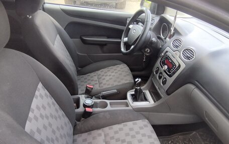 Ford Focus II рестайлинг, 2009 год, 600 000 рублей, 6 фотография