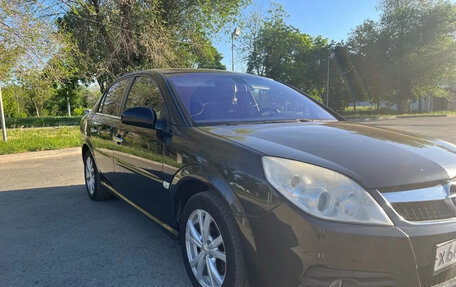 Opel Vectra C рестайлинг, 2005 год, 375 000 рублей, 4 фотография