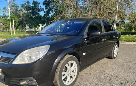 Opel Vectra C рестайлинг, 2005 год, 375 000 рублей, 2 фотография